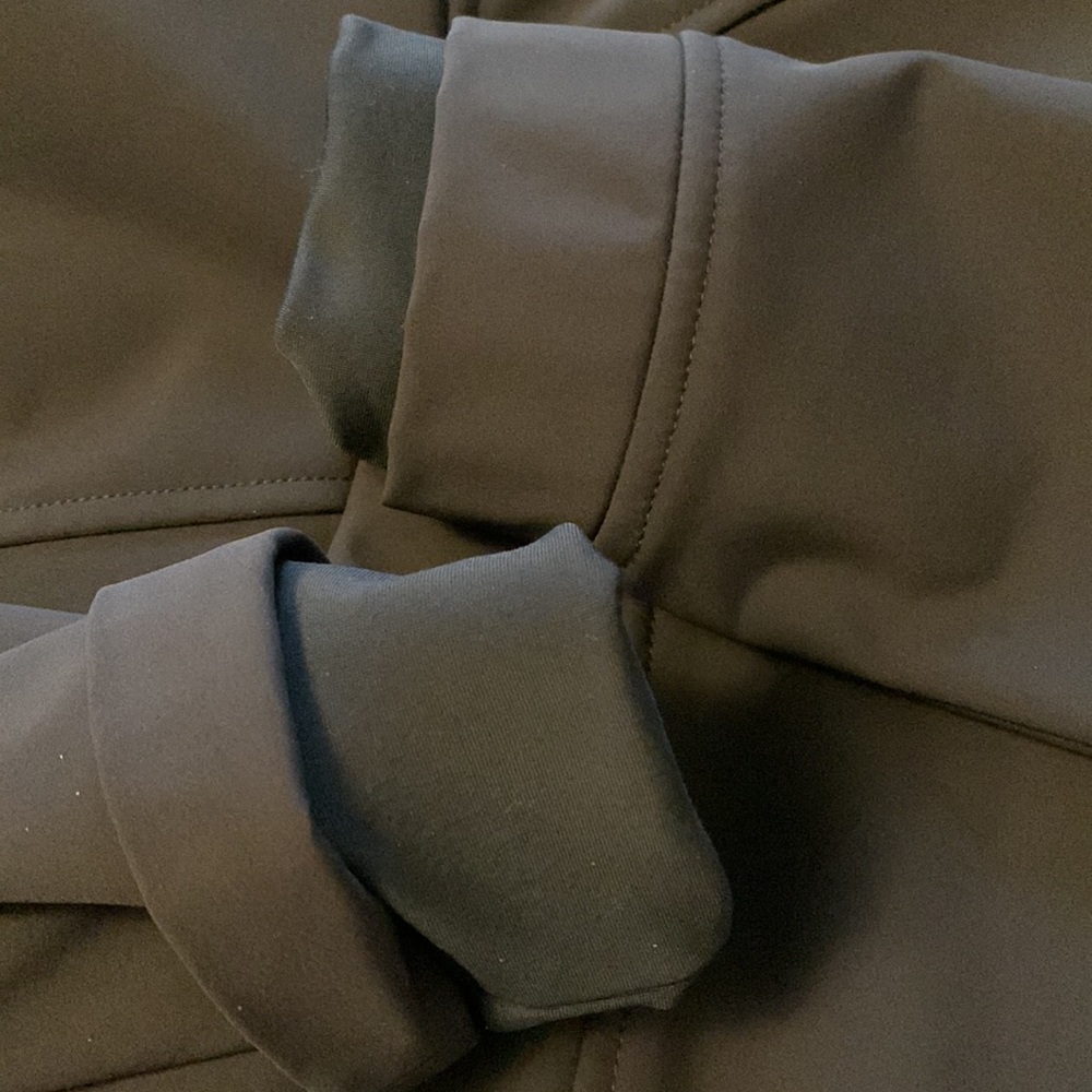 Authentic CANADA GOOSE Jacket BNWT - Picture 14 of 14
